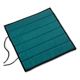 TAPPETINO TERAPEUTICO 40X40 CM FORMATO 2 CAVI A 3 SOLENOIDI