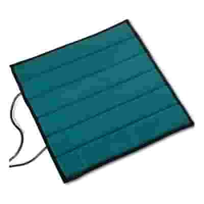 TAPPETINO TERAPEUTICO 40X40 CM FORMATO 2 CAVI A 3 SOLENOIDI