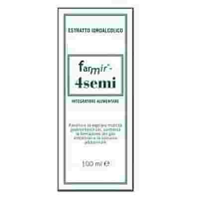 FARMIR 4 SEMI 100 ML