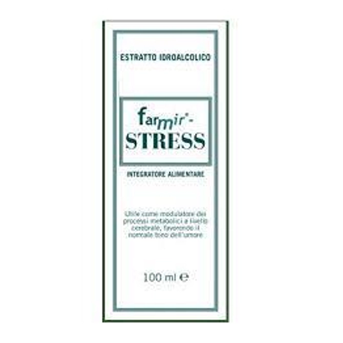 Farmir Stress 100 Ml