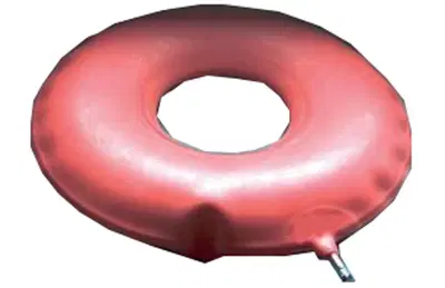 CIAMBELLA GONFIABILE IN GOMMA 35CM CIAMBELLA GONFIABILE IN GOMMA 35CM