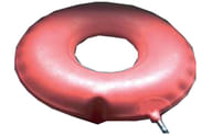 CIAMBELLA GONFIABILE IN GOMMA 35CM