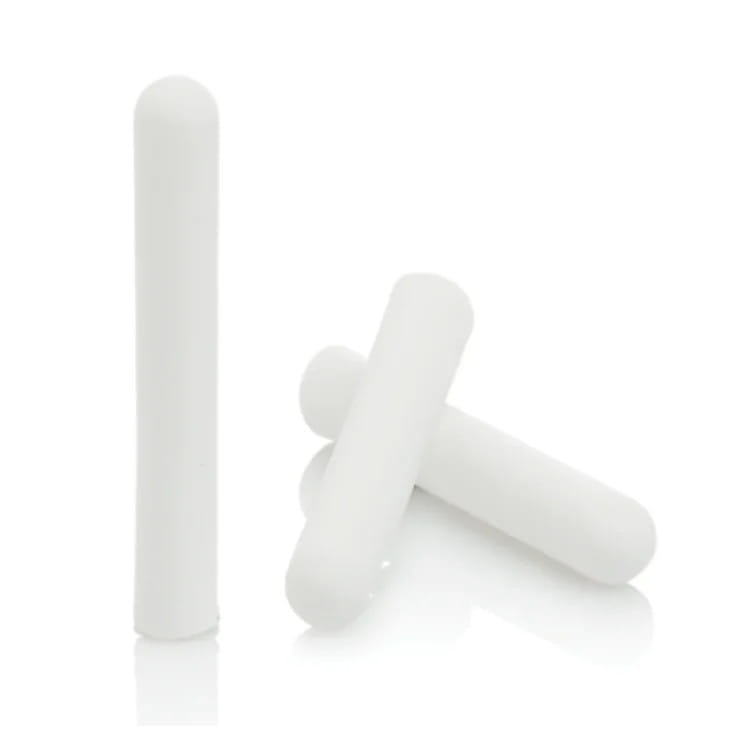 BAVAGLIA MONOUSO TESSUTO NON TESSUTO FISSAGGIO AUTOADESIVO SPALLE 10 PEZZI