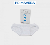 SANGALLO PRIMAVERA MUTANDE IGIENICHE NERO 3
