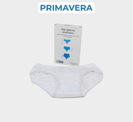 SANGALLO PRIMAVERA MUTANDE IGIENICHE NERO 3