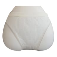 SANGALLO LADY MUTANDE IGIENICHE BIANCO 1