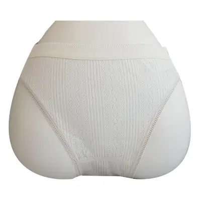 SANGALLO LADY MUTANDE IGIENICHE BIANCO 3 SANGALLO LADY MUTANDE IGIENICHE BIANCO 3