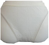 SANGALLO LADY MUTANDE IGIENICHE BIANCO 4