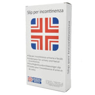 SANGALLO LADY MUTANDE IGIENICHE NERO 5