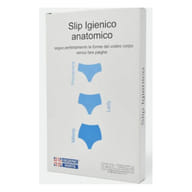 SANGALLO LADY MUTANDE IGIENICHE NERO 3