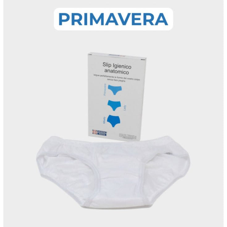 PANTYSTRETCH PRIMAVERA MUTANDE IGIENICHE 3