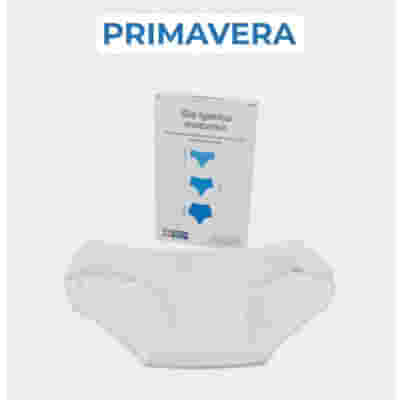 PANTYSTRETCH PRIMAVERA MUTANDE IGIENICHE 3