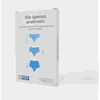 PANTYSTRETCH PRIMAVERA MUTANDE IGIENICHE 4