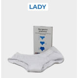 PANTYSTRETCH LADY MUTANDE IGIENICHE BIANCO 2