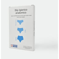 PANTYSTRETCH LADY MUTANDE IGIENICHE NERO 4