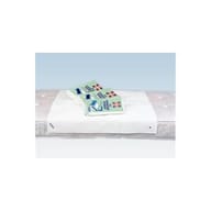 Telo Salvaletto Drydorm Cotone Impermeabile 130x140 cm