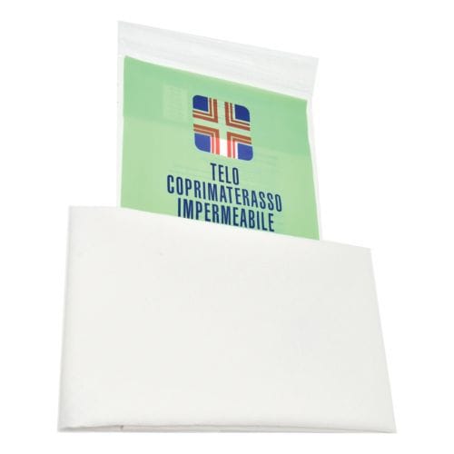Telo Salvaletto Drydorm 90x140 cm per Incontinenza