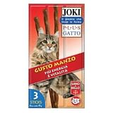 JOKI PLUS GATTO CON MANZO 3 X 5 G