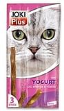 JOKI PLUS GATTO CON YOGURT 3 X 5 G