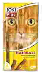 JOKI PLUS GATTO SPECIAL HAIRBALL 3 X 5 G