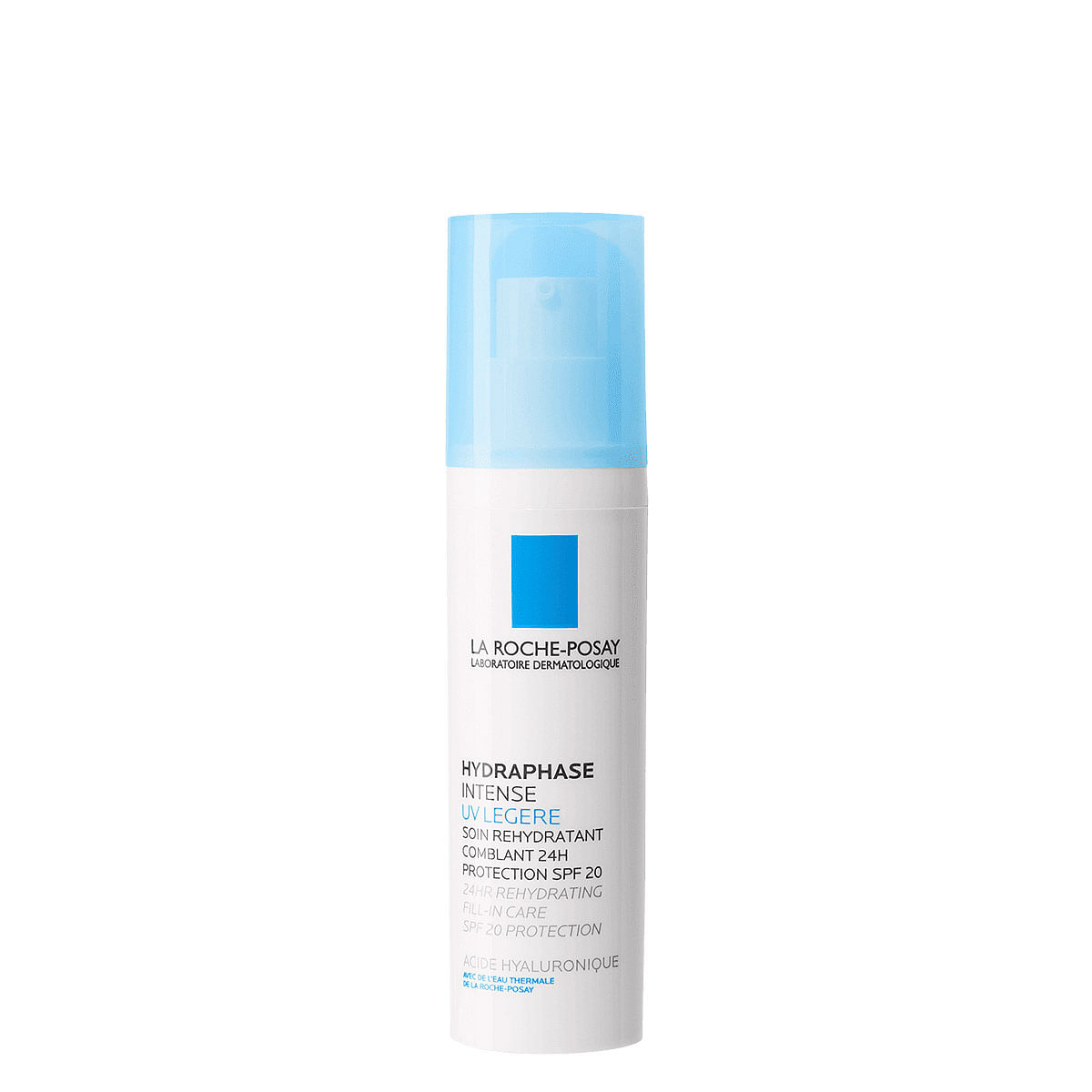 Hydraphase Intense Legere Uv Spf20 50 Ml