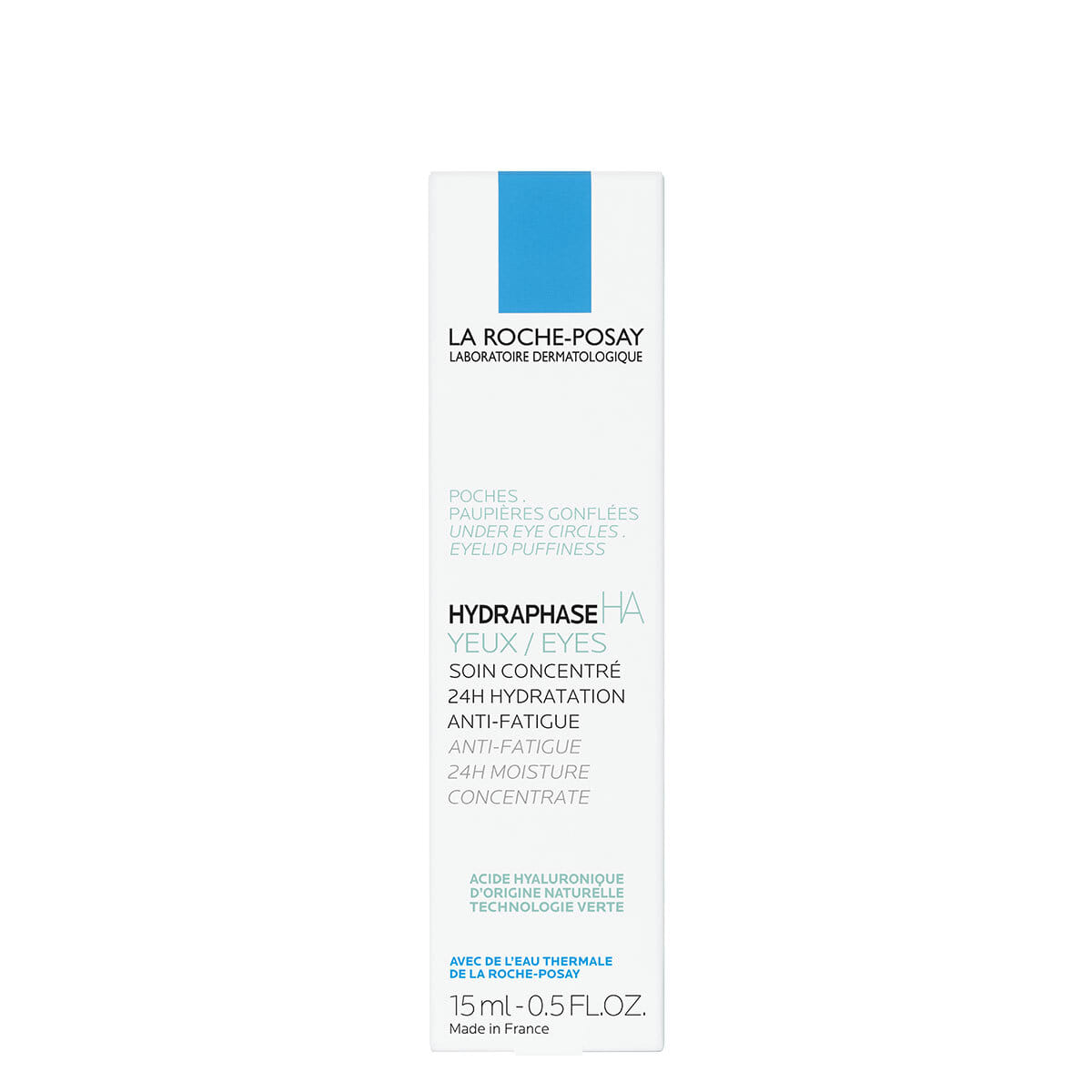 HYDRAPHASE INTENSE OCCHI 15 ML
