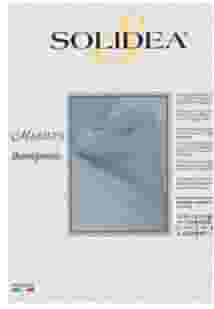 MARYLYN CCL3 PUNTA APERTA AUTOREGGENTE NATUR M