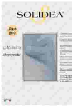 MARYLYN CCL3 PUNTA APERTA PLUS AUTOREGGENTE NERO M