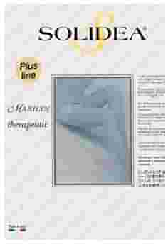 MARYLYN CCL3 PUNTA APERTA PLUS AUTOREGGENTE NATUR S
