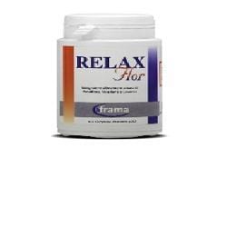 RELAXFLOR 30 CAPSULE