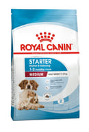 SIZE HEALTH NUTRITION MINI STARTER MOTHER & BABYDOG 1 KG
