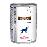VETERINARY WET DOG GASTRO INTESTINAL 400 G