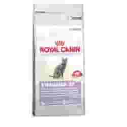 Crocchette Feline Sterilised 37 per gatti sterilizzati 10kg