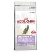 Alimento Feline Health Nutrition Sterilised per gatti, 4kg