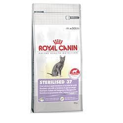 Feline Health Nutrition Regular Sterilised 4 Kg