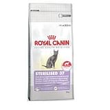 FELINE HEALTH NUTRITION REGULAR STERILISED 4 KG