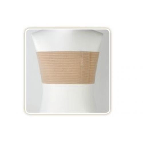 ALBERTA FASCIA ERNIA OMBELICALE VELCRO 80/M