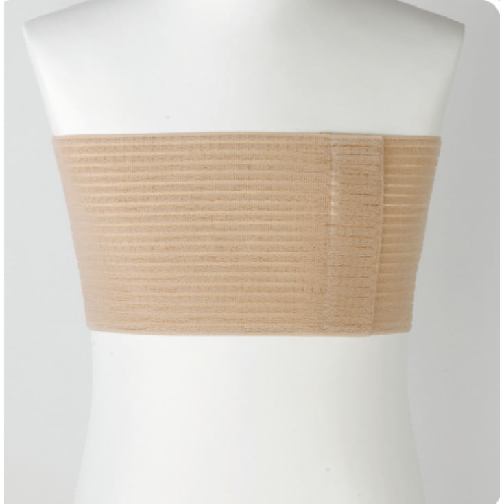 ALBERTA FASCIA ERNIA OMBELICALE VELCRO 90/L