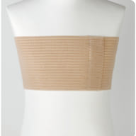 ALBERTA FASCIA ERNIA OMBELICALE VELCRO 90/L