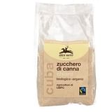 ZUCCHERO DI CANNA CHIARO BIO CUBA FAIRTRADE 500 G