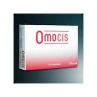 Integratore Omocis con Acido Folico e Vitamine B, 30 compresse