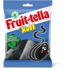 Fruittella Roll 90 G