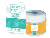 Crema Cutered Baby all'Ossido di Zinco per Sederino Rosso