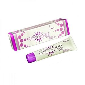 Glicomed Gel 40 Ml