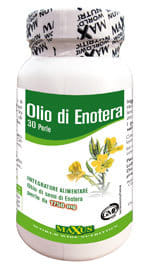 OLIO DI ENOTERA PERLE 52,5 G