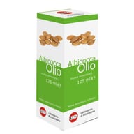 OLIO ALBICOCCA 125 ML