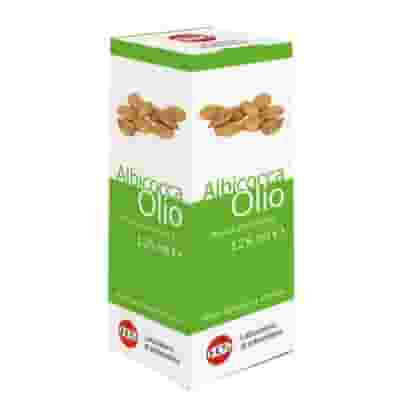 OLIO ALBICOCCA 125 ML