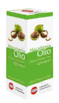 OLIO MACADAMIA 125 ML