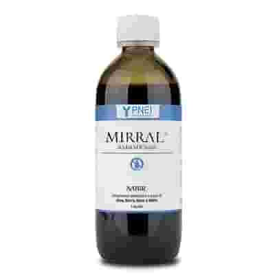 MIRRAL BARBADENSIS 500 ML