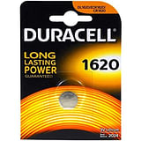 DURACELL SPECIALITY 1620 10 PEZZI
